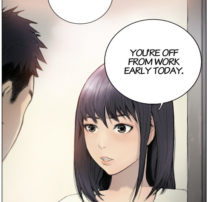The Man's Superpowers - episode 1 - 30
