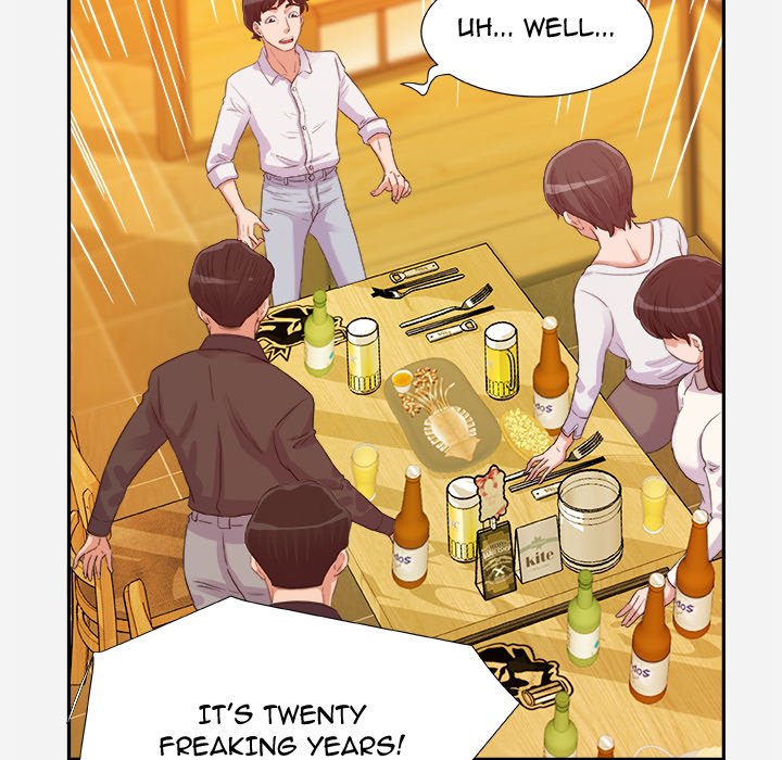 Alumni - episode 4 - 11