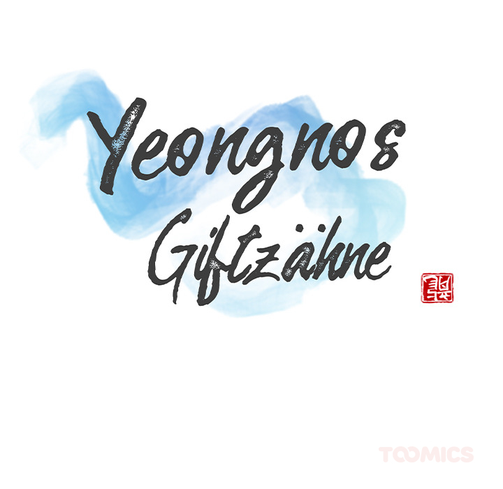 Yeongnos Giftzähne - episode 35 - 25