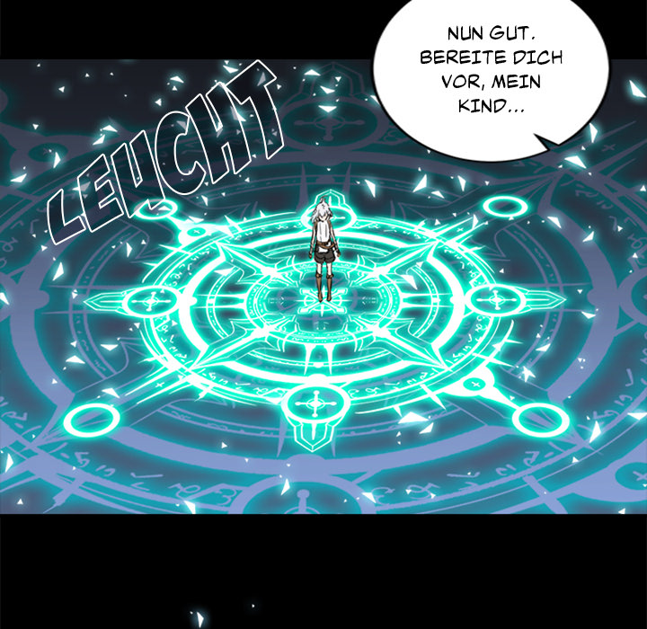Shade of Arcana - episode 24 - 28