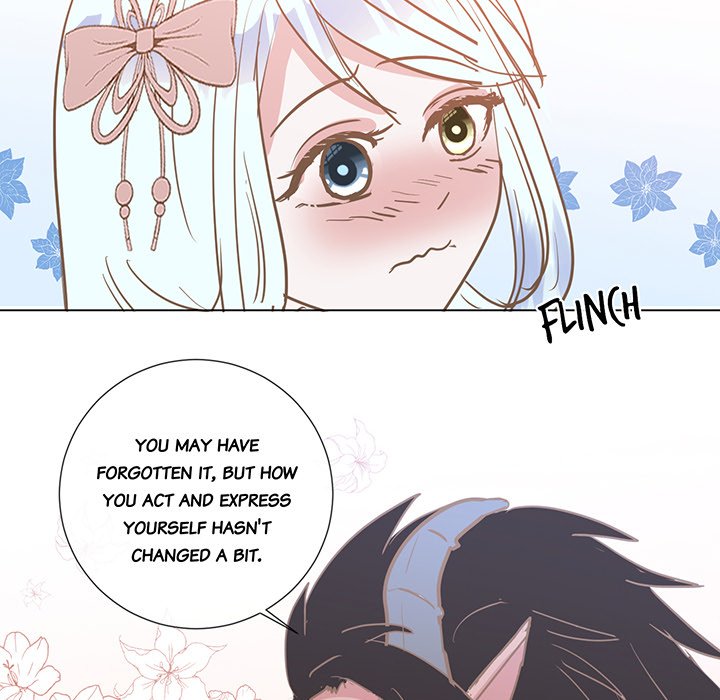 Now, I am Demon King's Wife - episode 4 - 54
