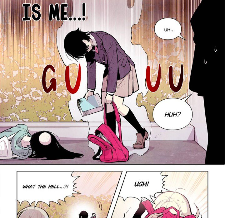 Americano Exodus - episode 2 - 39