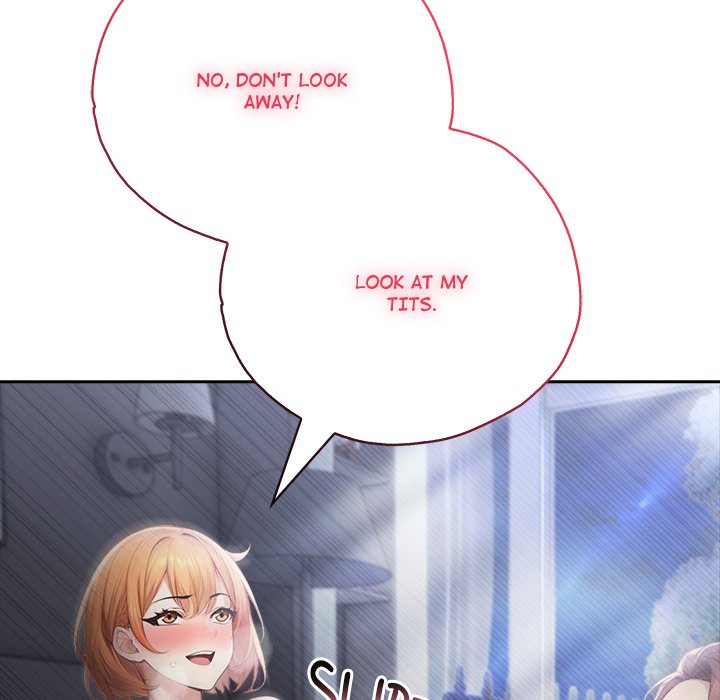 Mina's Little Trap - episode 2 - 123