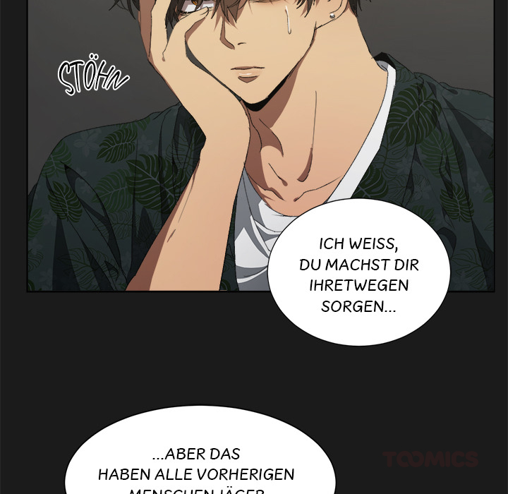Aus den Tiefen des Meeres - episode 27 - 24