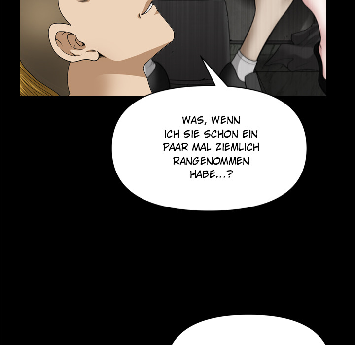 Hyänen der Großstadt - episode 70 - 90
