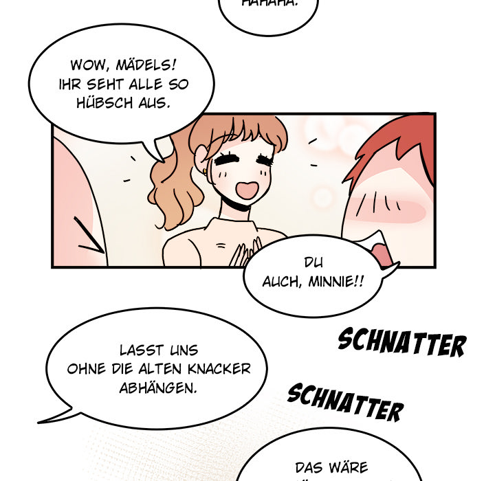 Bürodilemma - episode 30 - 33