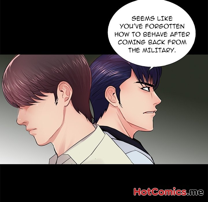 His Return - episode 17 - 39