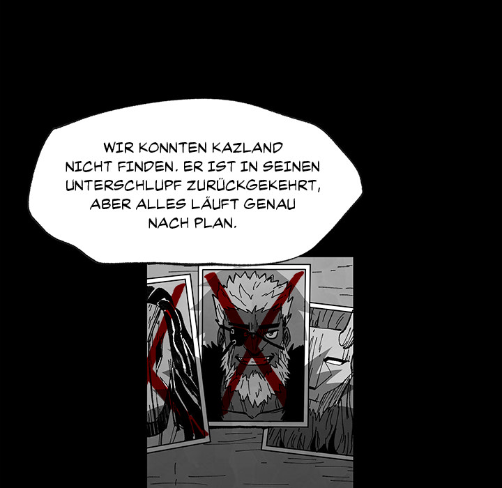 Nine Fantasy - episode 51 - 54