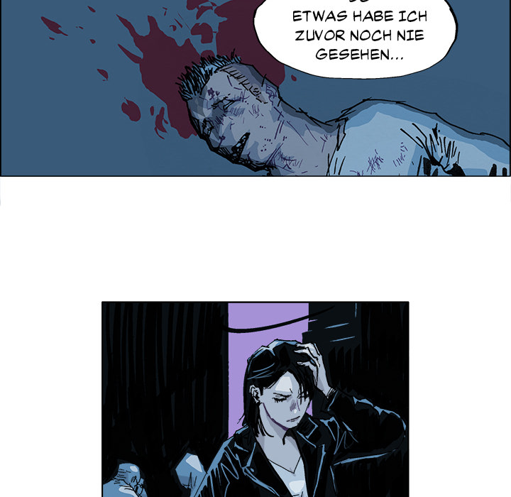 Codename Geist - episode 1 - 22