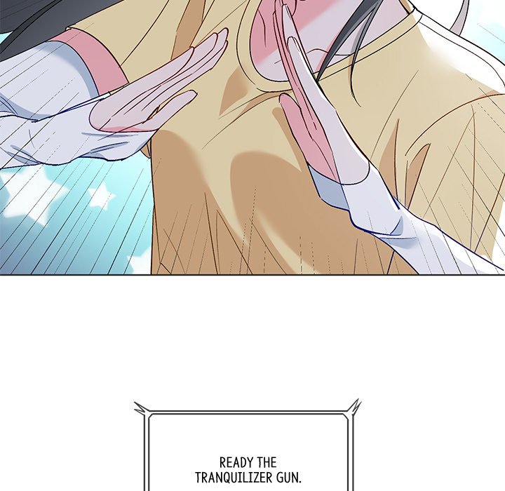 To Trick a Mermaid - episode 12 - 119
