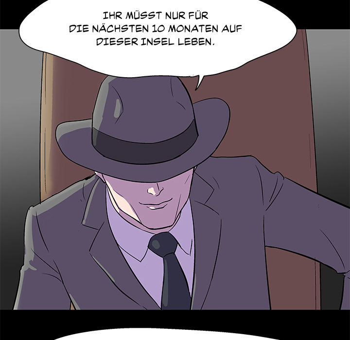 Projekt Utopia - episode 71 - 45