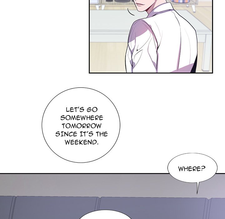 Why Is it You? - episode 16 - 21