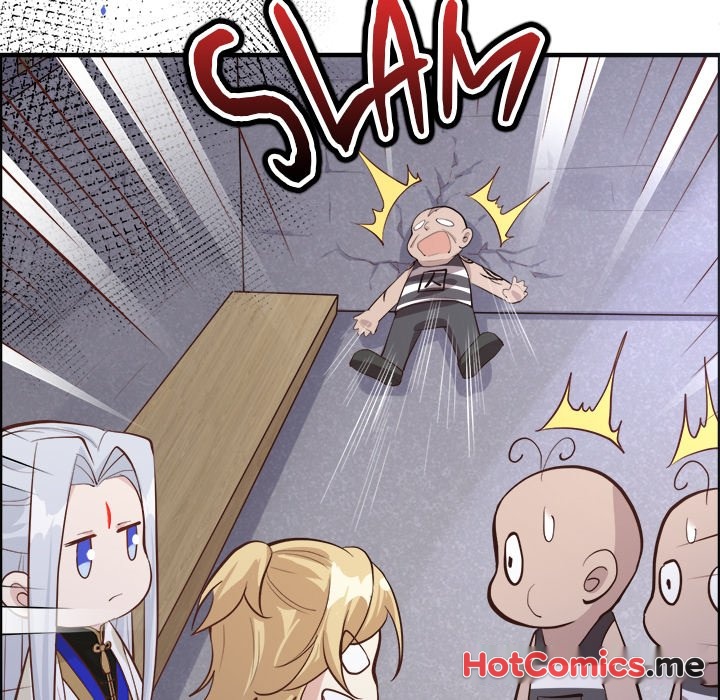 Strange Family - episode 38 - 42