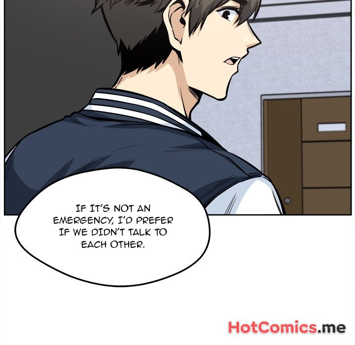 Excuse me, This is my Room - episode 94 - 107