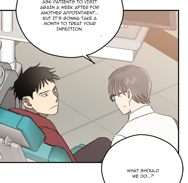 My BL Tales - episode 16 - 94