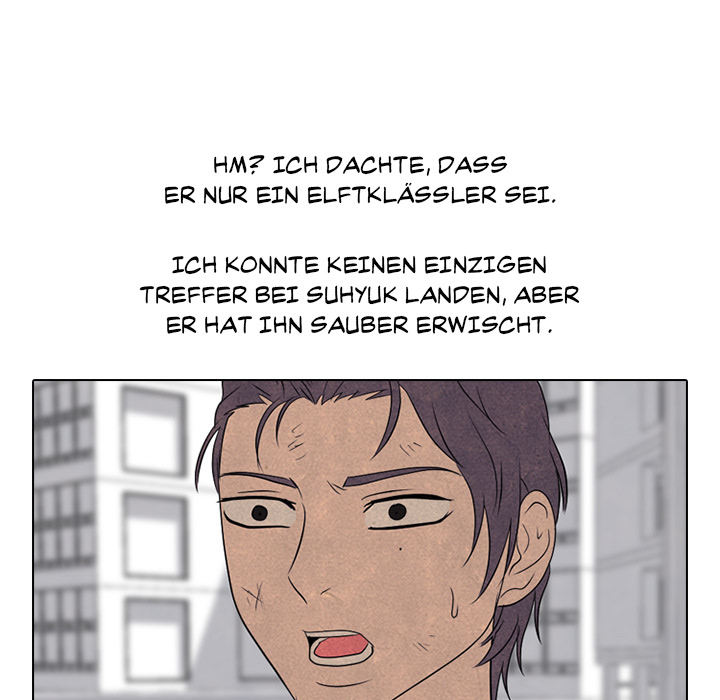 Teufel der Oberstufe - episode 183 - 90