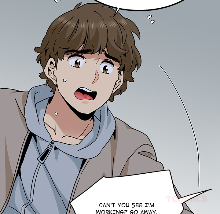 Snapping into Love - episode 104 - 146