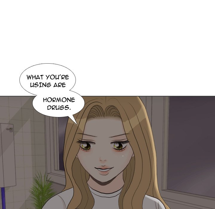 Hold My Hand - episode 27 - 39