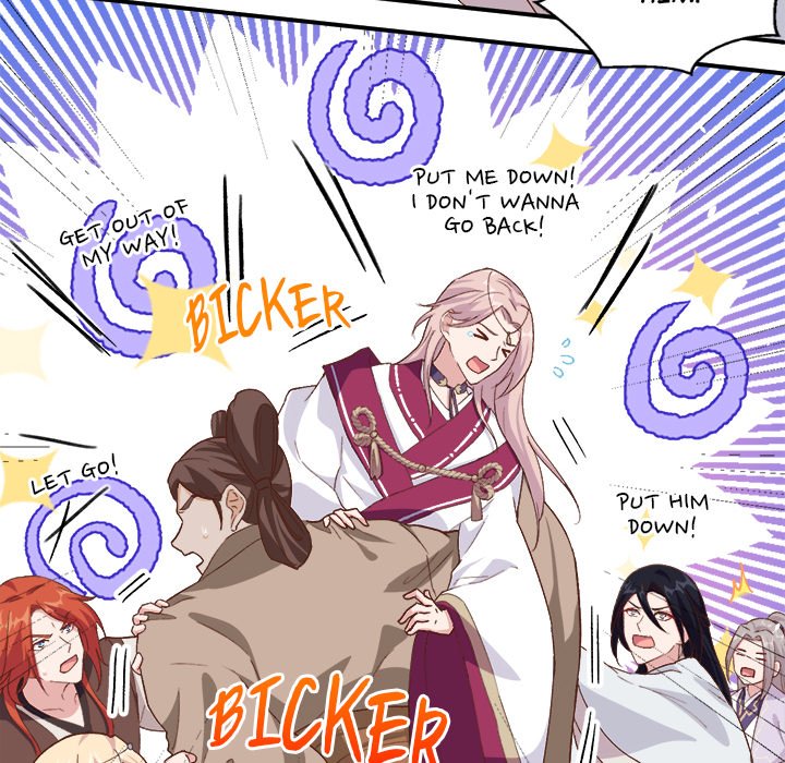Four New Husbands - episode 2 - 50