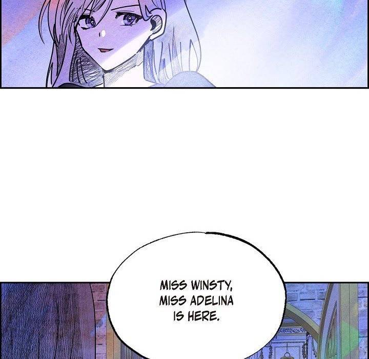 The Villainess Behind the Mask - episode 34 - 62