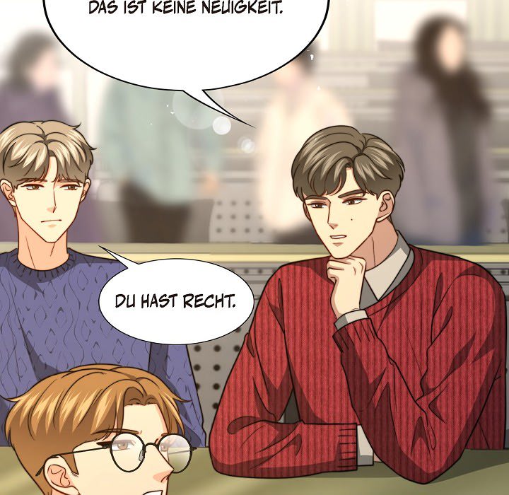 Die geheime Liebe des Omega K - episode 56 - 137