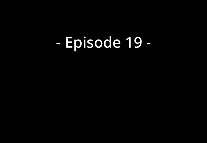 As Fate Would Have It - episode 19 - 2