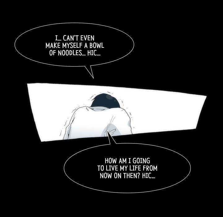 Can't See Can't Hear But Love - episode 10 - 48