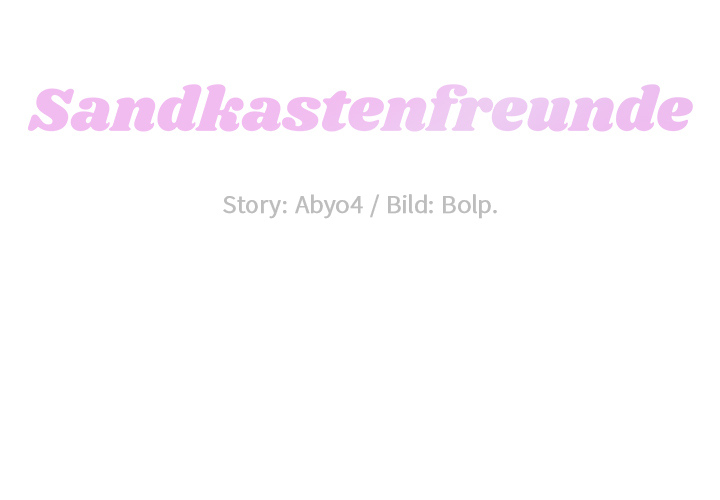 Sandkastenfreunde - episode 29 - 0