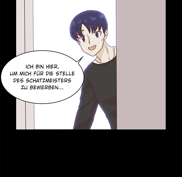 Der Mädchen-Knigge - episode 52 - 75