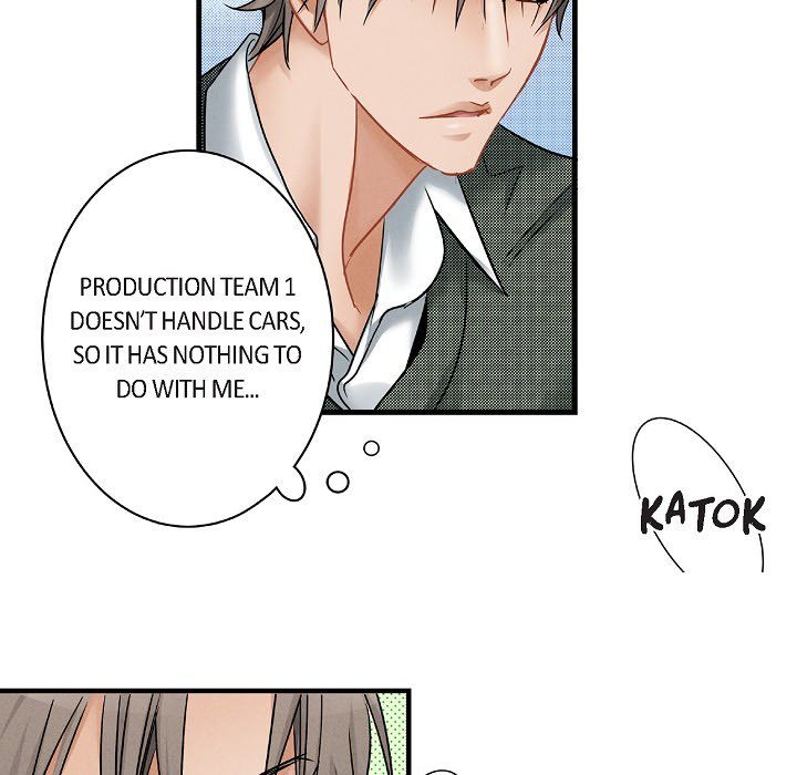 Work, Fight and Love - Webtoon Edition - episode 56 - 50
