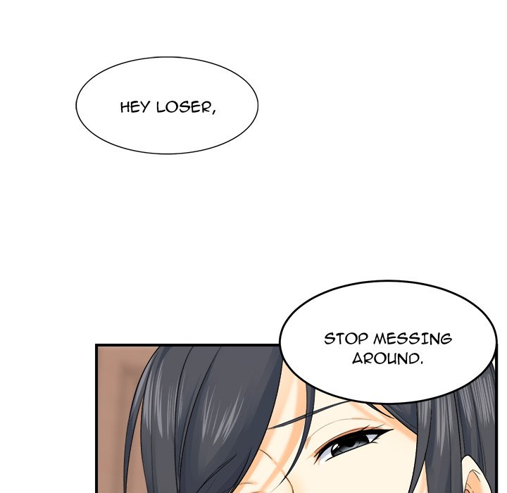 Excuse Me, This is my Room - episode 2 - 53