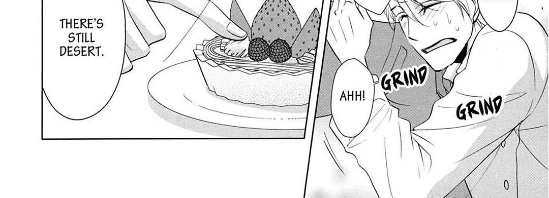 TORICO Omnibus Vol.2 - episode 4 - 19