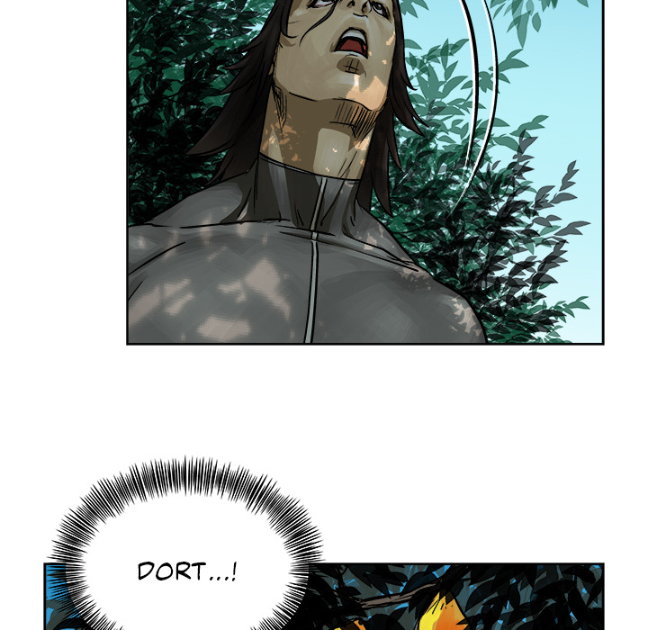 Karmas Weg - episode 8 - 15