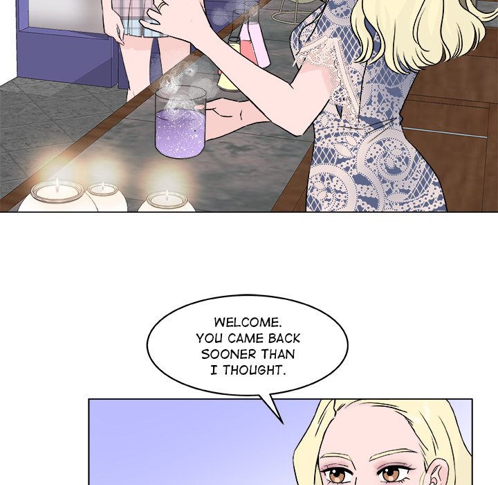 Welcome, Witch Shop - episode 3 - 46