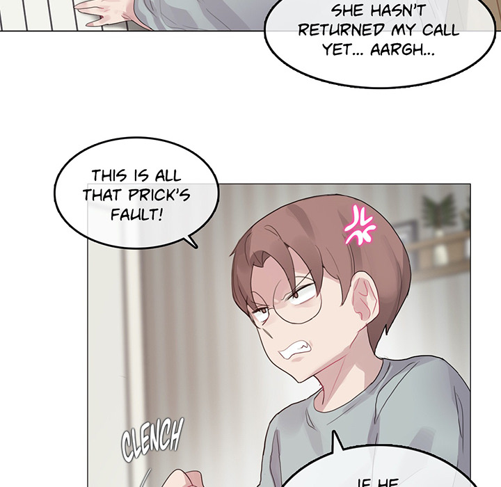 A Pervert's Daily Life - episode 131 - 52
