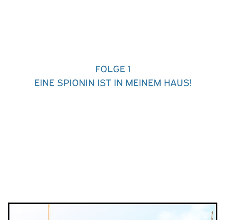 Eine Spionin zum Knuddeln - episode 1 - 29