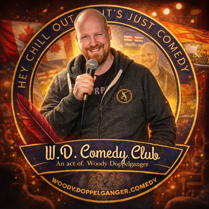 w.d.comedy.club