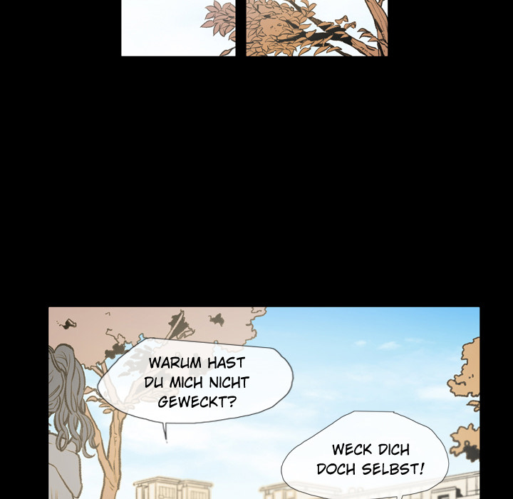 Sag du willst es - episode 3 - 22