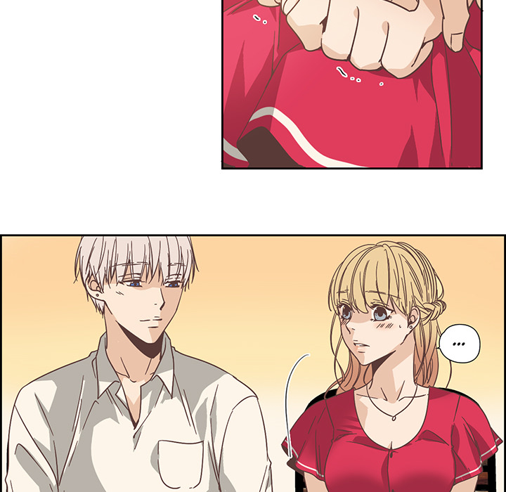 An Innocent Sin - episode 50 - 65