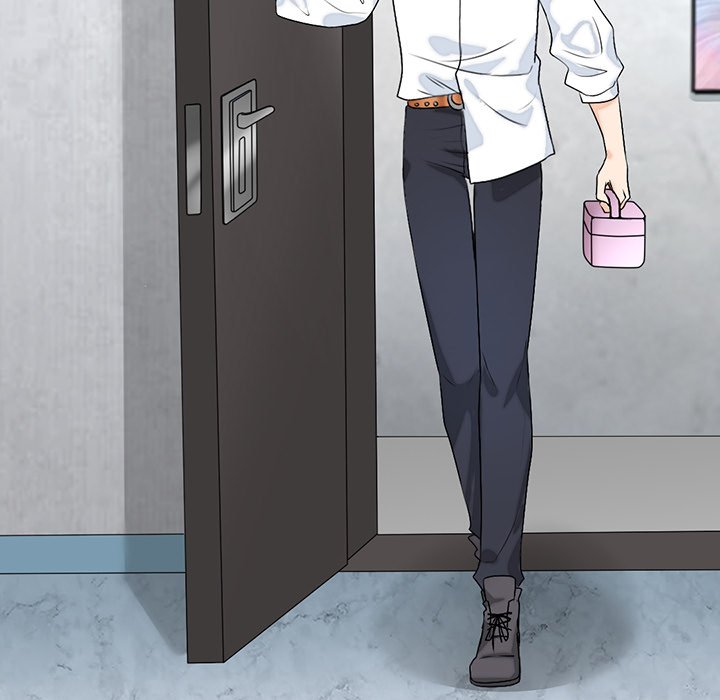 Mommy, Where's My Daddy? - episode 24 - 40