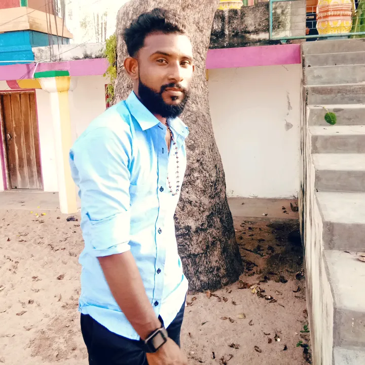 yokenthiransarma