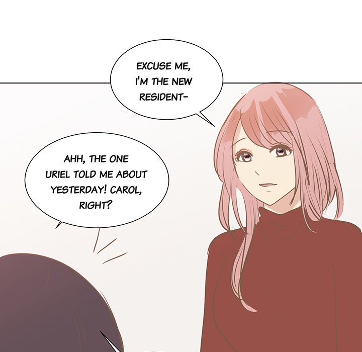 Your Secret Body - episode 28 - 48