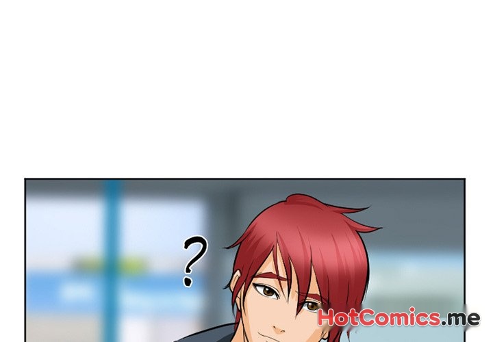 Dating Contract - episode 32 - 2