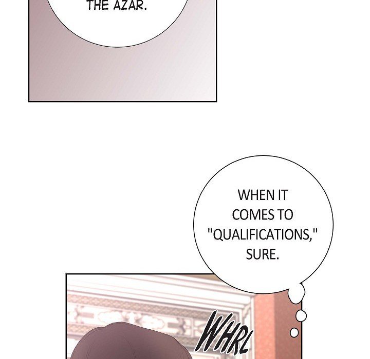 On the Emperor's Lap - episode 25 - 19
