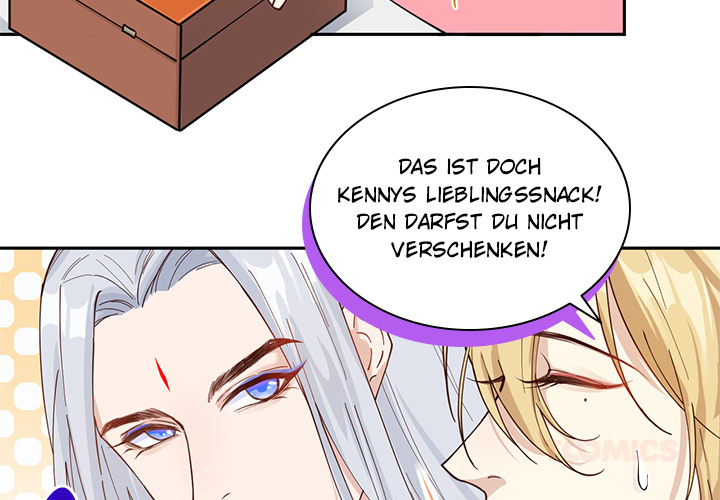 Eine etwas andere Familie - episode 9 - 1