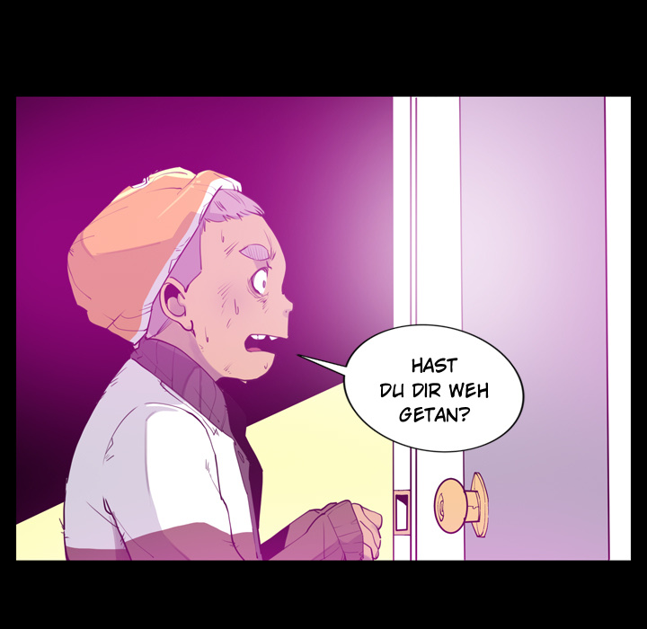 Housewife - episode 24 - 34