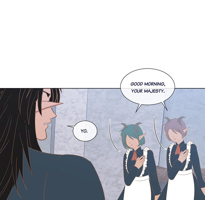 Now, I am Demon King's Wife - episode 11 - 46