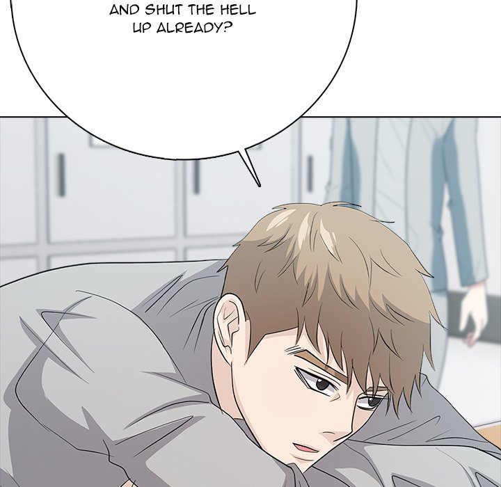 High School Legend Boost - episode 2 - 131