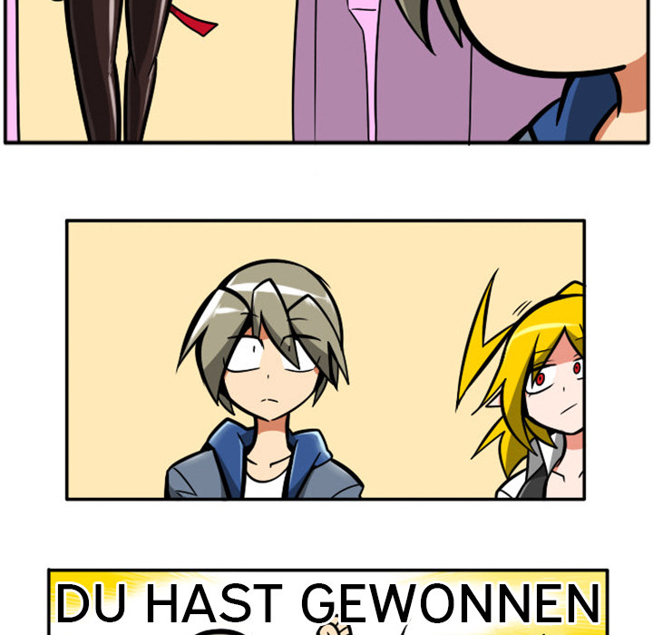 Das Wohnheim aus einer anderen Welt - episode 92 - 97