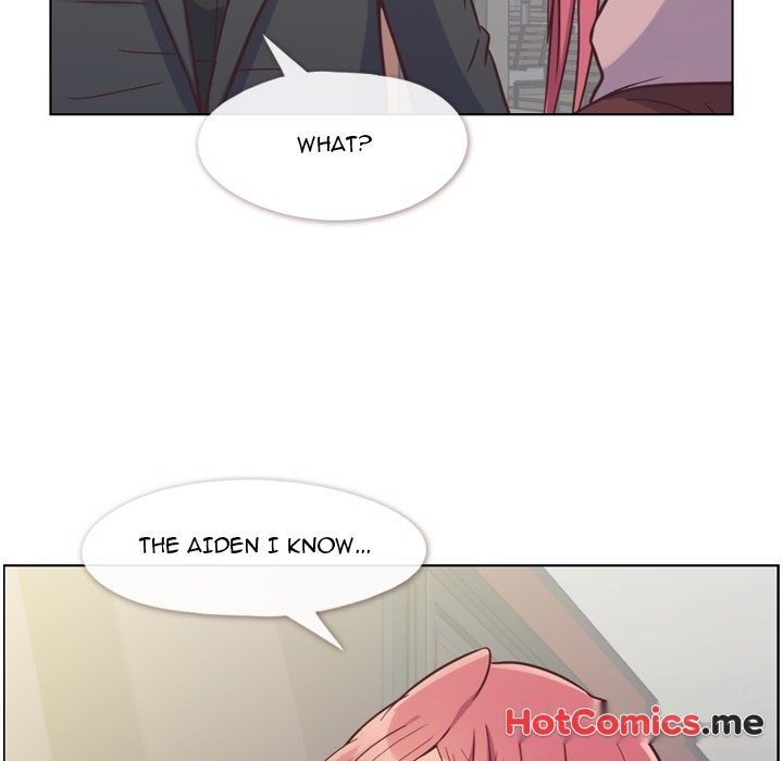 Annoying Alice - episode 87 - 97